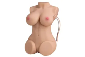WENDY MASTURBATOR- SQ MAS20051-2